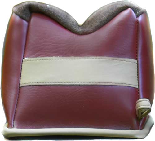 BENCHMASTER ALL LEATHER BENCH