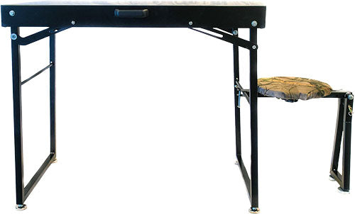 BENCHMASTER SHOOTING TABLE W/