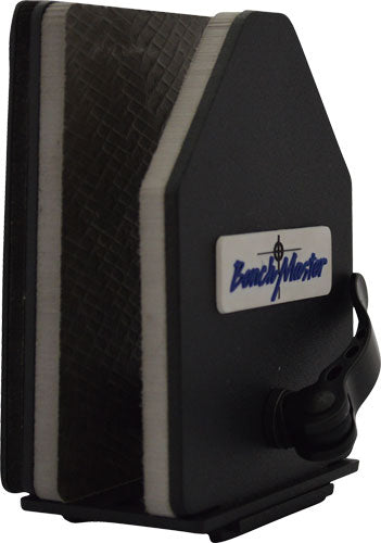 BENCHMASTER WEAPON RACK READY