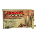 AMMO 300 WIN MAG TTSX BT 180GR 20RD/BX