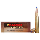 AMMO 338 WIN MAG TTSX BT 225GR 20RD/BX