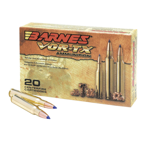 AMMO 35 WHELEN TTSX FB 180GR 20RD/BX