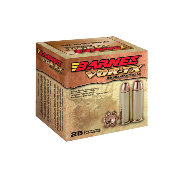 AMMO 41 REM MAGNUM XPB 180GR 20RD/BX