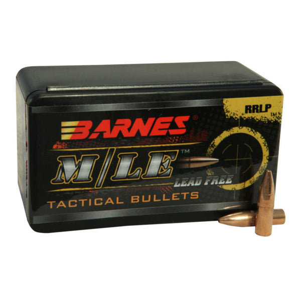 BULLETS 5.56 RRLP FB 55GR 100RD/BX