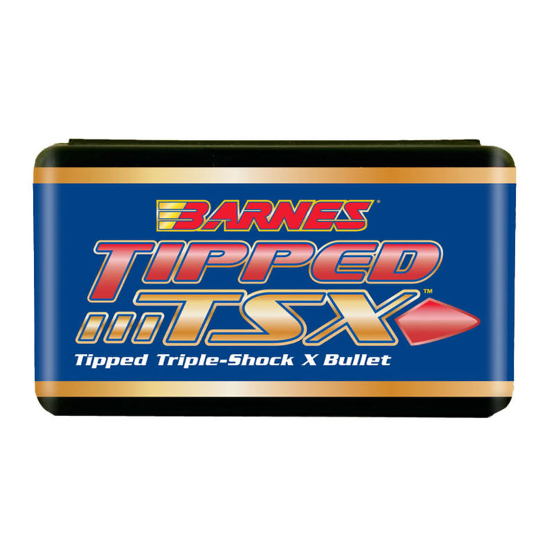 BULLETS 22CAL TTSX BT 55GR 50RD/BX