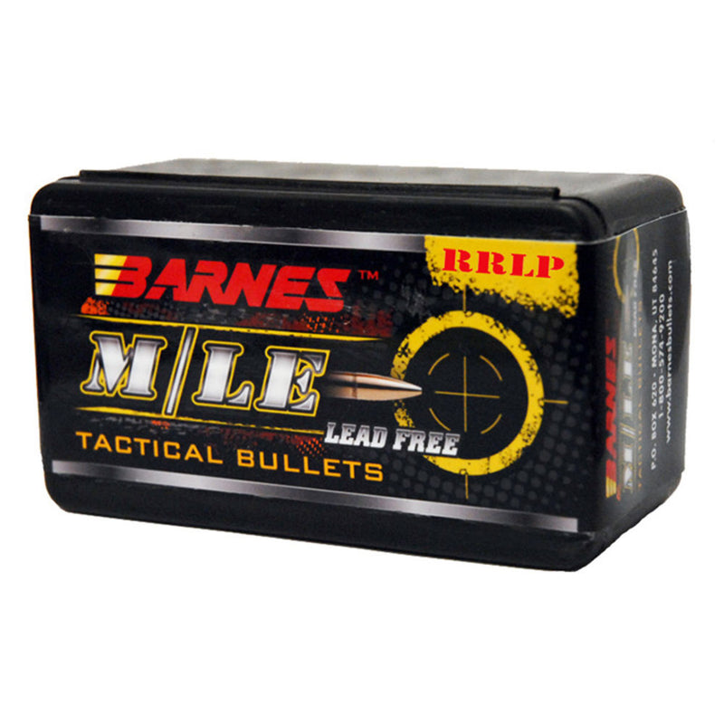 BULLETS 30CAL RRLP FB 150GR 50RD/BX