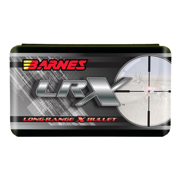 BULLETS 338LAPUALRX BTTAIL 265GR 50RD/BX