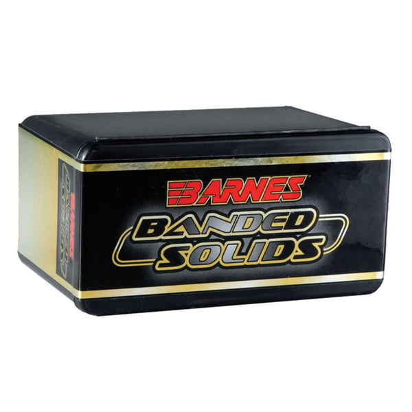 BULLETS 9.3MM BND SLD RN 250GR 50RD/BX