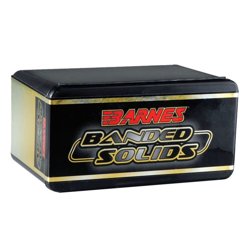 BULLETS 9.3MM BND SLD RN 250GR 50RD/BX