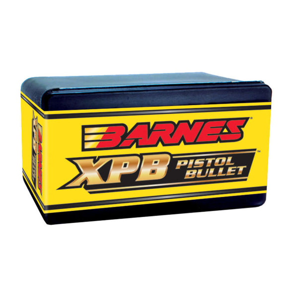 BULLETS 44 REM MAG XPB 225GR 20RD/BX