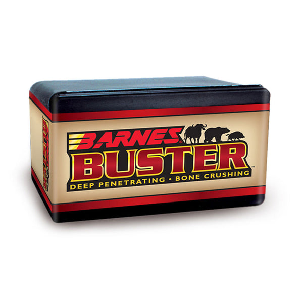 BULLETS 454 CSUL BSTR FNFB 325GR 50RD/BX