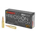 AMMO 6.5 GRENDEL 120 GR OTM-BT 20RD/BX