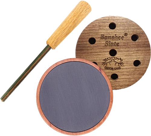 HOOK'S CUSTOM CALLS BANSHEE