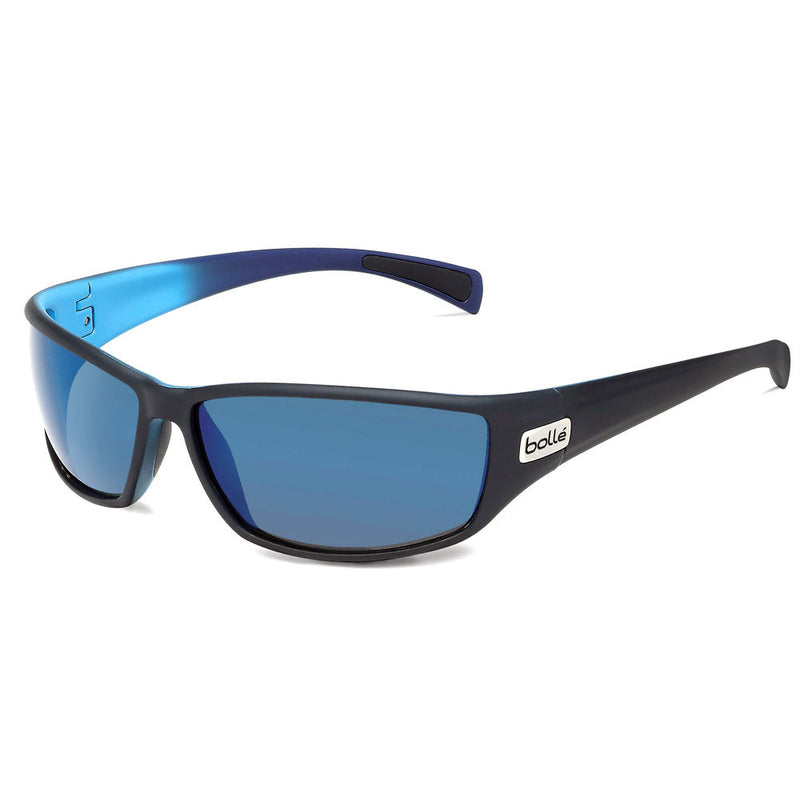 SPORT PYTHON BLK/BLU FRM POL GB-10 LEN