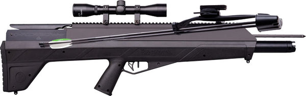 BENJAMIN PIONEER AIRBOW PCP