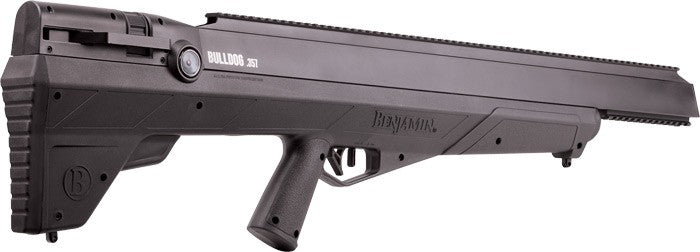 BENJAMIN BULLDOG .357 BOLT