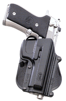 FOBUS HOLSTER ROTO PADDLE FOR