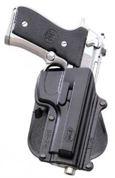 FOBUS HOLSTER ROTO PADDLE FOR