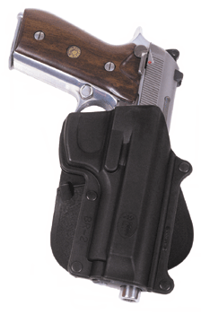 FOBUS HOLSTER PADDLE BERETTA