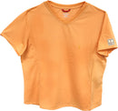 BROWNING WOMEN'S SS V-NECK