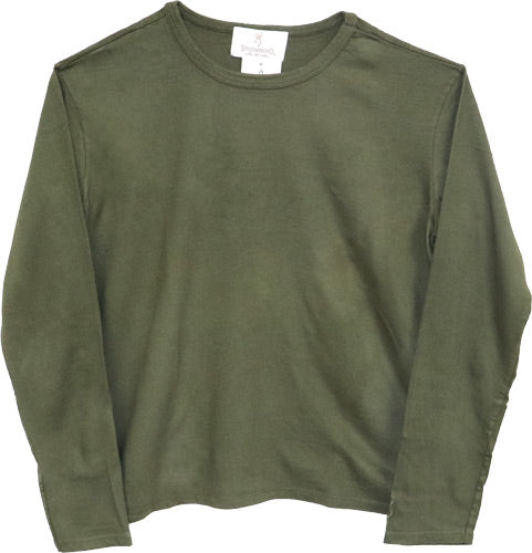 BROWNING WOMEN'S PETITE LS