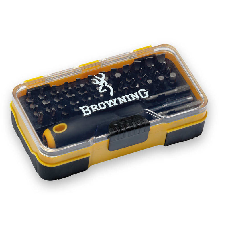 SCREWDRIVER TOOL KIT