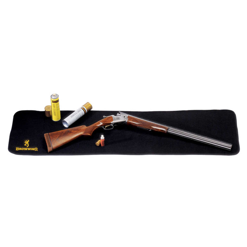 GUN CARE GUN CLEANING MAT