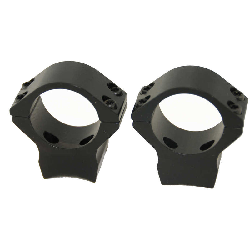 X-LOCK X-BOLT 1IN LOW MAT RINGMOUNT