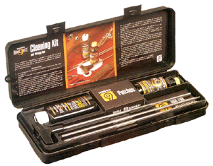 HOPPES BENCHREST CLEANING KIT
