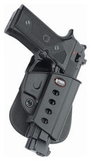 FOBUS HOLSTER E2 VERTEC PADDLE