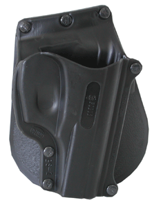 FOBUS HOLSTER PADDLE FOR