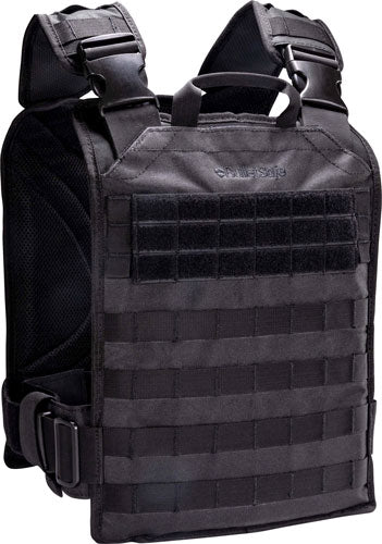 BULLETSAFE TACTICAL PLATE