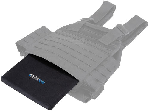 BULLETSAFE FLEXIBLE ARMOR