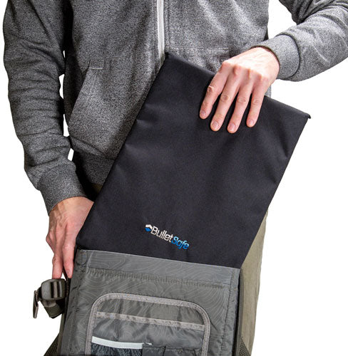 BULLETSAFE BULLETPROOF