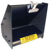 DO-ALL BULLET TRAP INDOOR/