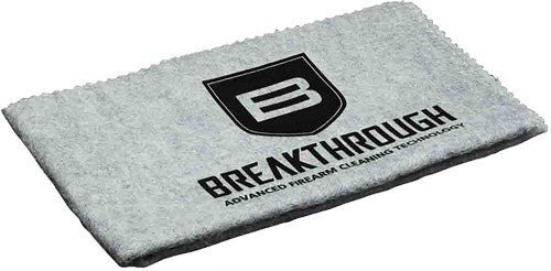BREAKTHROUGH SILICONE CLOTH