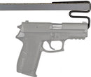 GSS BACK-UNDER HANDGUN HANGERS