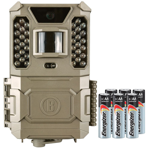 24MP CORE PRIME BROWN LOW GLOW BOX 6L