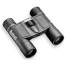 POWERVIEW 10X25 BLK CMPT ROOF BINO