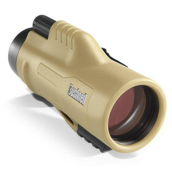 LEGEND ULTRA HD 10X42 MONOCULAR TAN