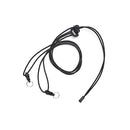 ULTRA LIGHT BINOCULAR HARNESS BLACK QC