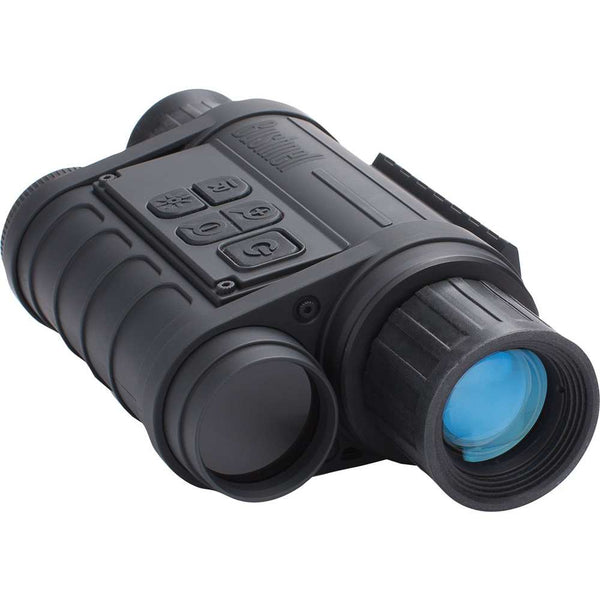 EQUINOX 3X30 DIGITAL NIGHT VISION BLK