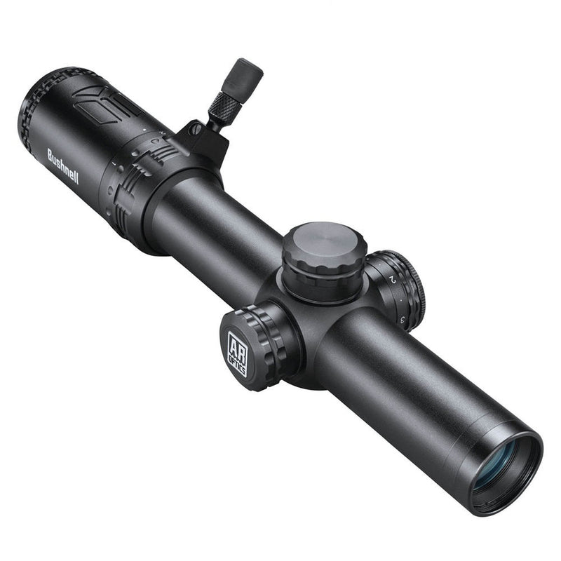 1-6X24 AR OPTICS BTR-1 BLK 5L