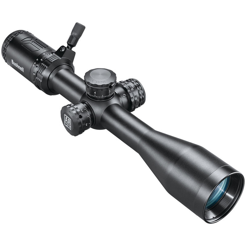 4.5-18X40 AR OPTICS ILL WIND HOLD BLK 5L