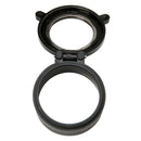 BLIZZARD S/T SCOPE COVER CLR 2