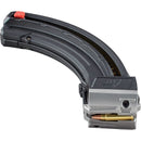 SAVAGE A17 17HMR 25RD MAG