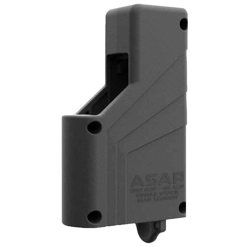 ASAP MAG LOAD UNV SNG STK MAG 9MM/45 ACP