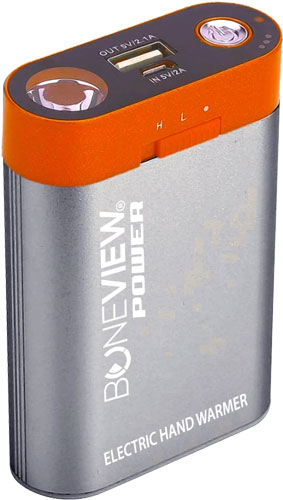 BONEVIEW HOTPOCKET HAND WARMER