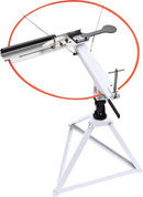 DO-ALL MANUAL TRAP CLAY TARGET