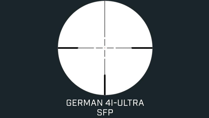 BUSHNELL FORGE Rifelscope 2-16X50  (12/20=934)